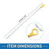 Ford Escape 2.0L Engine Oil Dipstick (2003-2004)