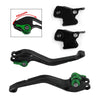 BMW K1200R R1200R R1200GS R1200ST HP2 Brake Clutch Lever (2003-2017)