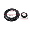 Harley Softail, Dyna, Touring, Road Glide Derby Timer Timing Cover