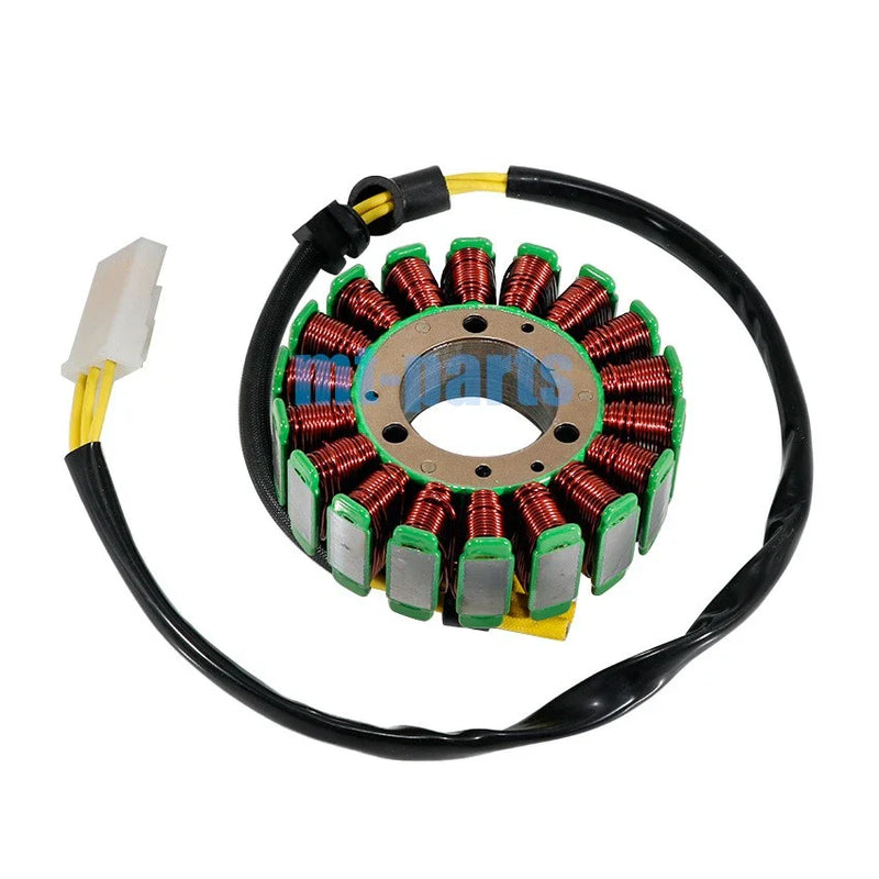 Husqvarna SVARTPILEN 125 / 200 Stator Magneto Generator Coil (2020-2021)