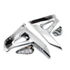 Honda Goldwing 1800 GL1800 Saddlebag Cover (2001-2011)