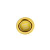 Land Rover Gold Tone Start Stop Button Cover
