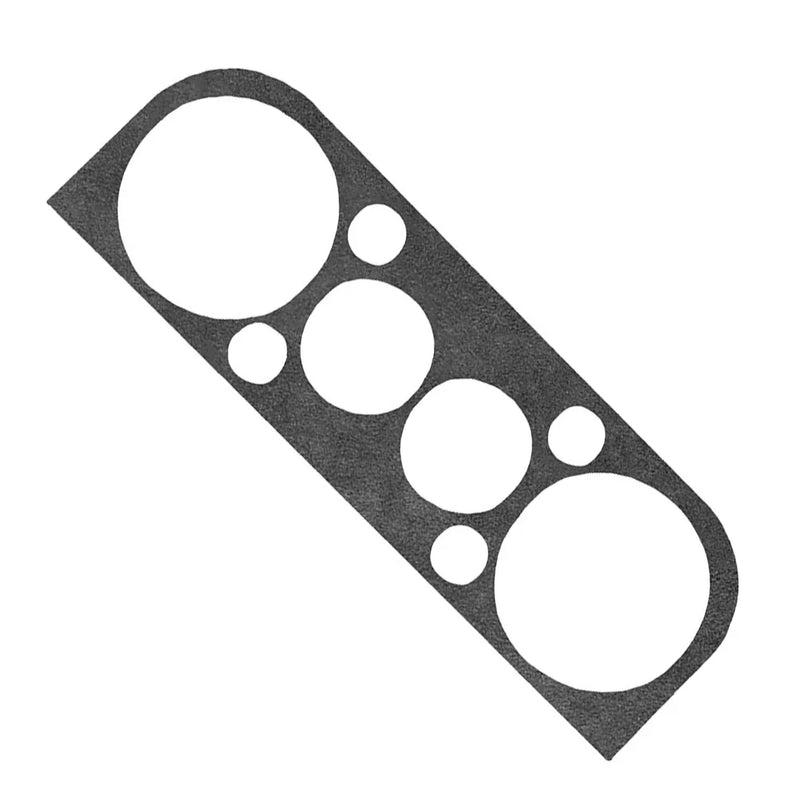 BMW 3 Series AC Climate Control Panel Cover Trim (1991-1999)
