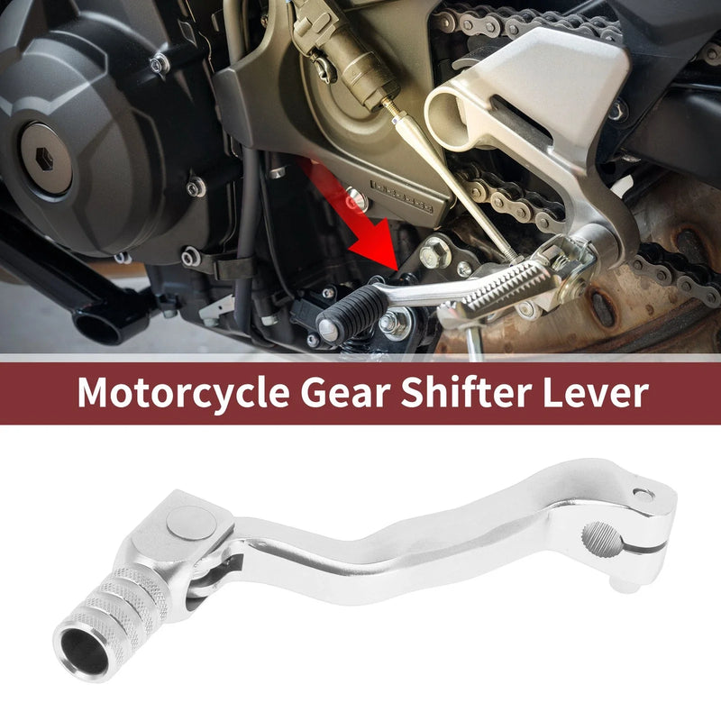 Yamaha TTR 50cc Folding Motorcycle Shifter Lever / 1 Pc / Shifter Lever