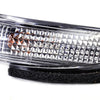 Toyota Yaris Amber LED Turn Signal Light Blinker (2012-2016)