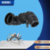 Great Wall X200 2.0L Diesel Air Turbo Intake Hose Pipe (2010-2016)