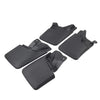 Toyota Tacoma Mud Flaps Splash Guards (2016-2021)