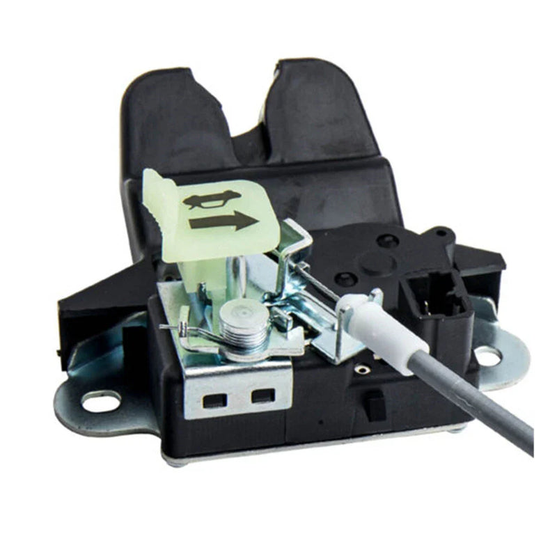 KIA Optima Trunk Lock Actuator Latch (2016-2019, 2017-2019 Hybrid)