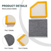 Nissan Rogue AIR FILTER & CABIN FILTER (2021–2023)