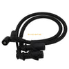 Polaris Sportsman 2x Ignition Coil Spark Plug Cap & Wire