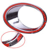 Honda CR-V 2 x Fog Light Bezel Frame Covers (2007-2009)
