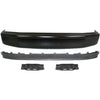 Bumper Kit Front For 1992-96 Ford F-150 F-250 Bronco