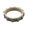 Suzuki DL1000 V-Strom 1000, SV1000 10 x Clutch Friction Plates (2002-2012)