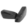 Ford Mustang GT / Coupe Carbon Fiber Side Mirror Covers (2008-2013)