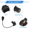 Buick Sail Crankshaft Position Sensor 1 Pc