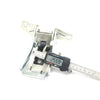 Ford F-250 F-350 Super Duty 1980-1997 Front Door Hinge Upper/Lower