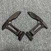 Maserati Ghibli / Quattroporte 14-20 Levante 17-20 Real Carbon Paddle Shifter