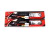 Kawasaki VN1600 Vulcan Nomad 330mm 13" JBS Shock Absorbers (2005-2008)