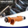 Toyota 62mm Fuel Injector (2000-2005)