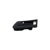 Commodore VE Statesman WM Black Rear Passenger Side Inner Handle (06-13)