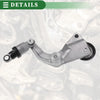 Honda Civic Engine Belt Tensioner Pulley Assembly (2006-2011)