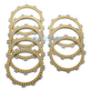 Yamaha YZF450 Clutch Friction Plate Kit (2011-2014)