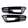 Ford Focus ST Fog Light Cover Bezel Trim (2015-2018)