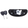 Renault Scenic Rear Trunk Tailgate Handle Switch (1999-2003)