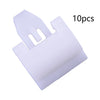Toyota Land Cruiser FJ60 FJ62 HJ60 Sealing Strip Door Glass Clip (1980-1990)