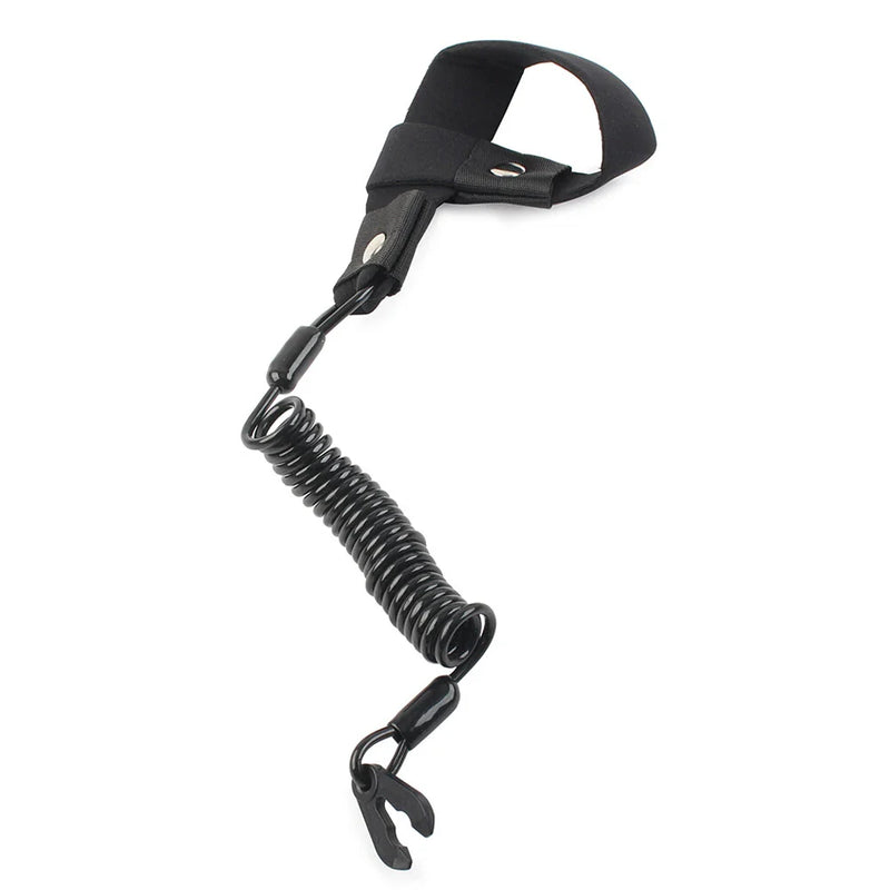Yamaha Jet Ski Wave Runner Safety Wrist Lanyard