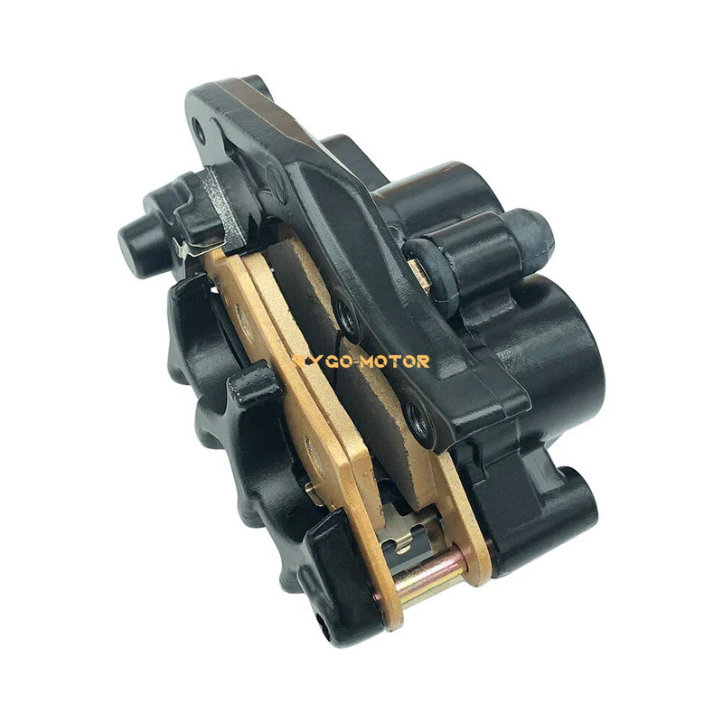Honda CR500R Caliper with Pads (1984–1987)