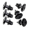 BMW 1 3 6 X Series 20 x Side Sill Skirt Rocker Panel Trim Clips (2004-2023)