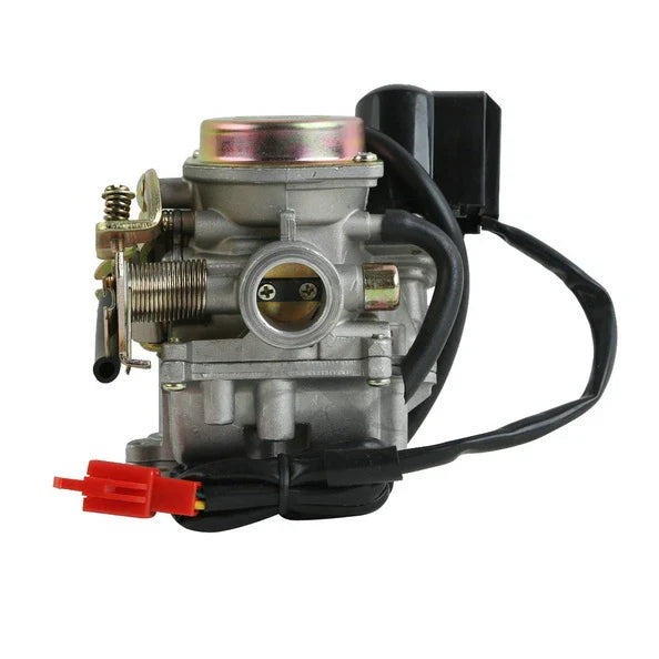 ATM ALIAN Apollo Baja BMS BMX GY6 50-80cc Scooter Carburetor