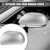 Toyota Highlander Left Side Mirror Cover Cap (2009–2014)