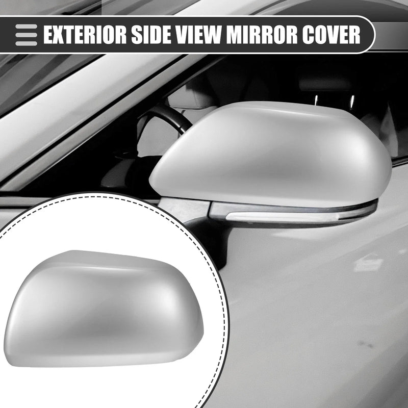 Toyota Highlander Left Side Mirror Cover Cap (2009–2014)