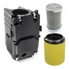 Honda TRX 450R 2 x Airbox and Filter Kit (2004–2014)