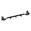 Benz GLC Class C254 AMG Rear Bumper Diffuser Lip (2023-2024)