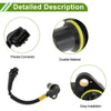 Mini Cooper S 2002-2008 Transmission Speed Sensor