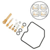 Suzuki GSF600S Bandit GSF600 GSF 600 S Carburetor Rebuild Part