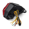 Ducati 1098 LED Brake Tail Light Turn Signal (2007-2008)