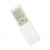 Daikin ARC452A4 Air Conditioner Remote Control