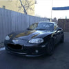 Mazda Miata MX5 NB x3 Front Bumper Splitter (2001-2005)