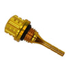 GY6 BWS 125CC Gold Oil Level Gauge Dipstick Plug (2000-2023)