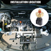 Chrysler Aspen Durable Inner Engine Oil Pressure Sensor (2007-2009)