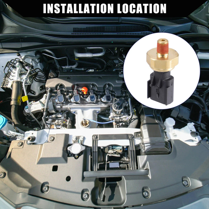 Chrysler Aspen Durable Inner Engine Oil Pressure Sensor (2007-2009)