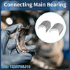 Nissan Safari (1992-2002) - 14 Pcs Main Bearing Set