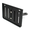 Harley Nightster 975 Large Side Mount License Plate Holder (2022-2024)