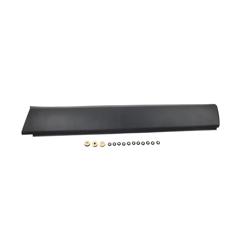 Jaguar F-Pace Front Right Lower Molding Trim (2016-2021)