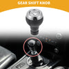 Mini Cooper R56 5 Speed Gear Shifter Knob (2006-2012)
