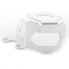 BMW F800GS F700GS ADV Rear Brake Fluid Reservoir Guard Cap (2013-2018)